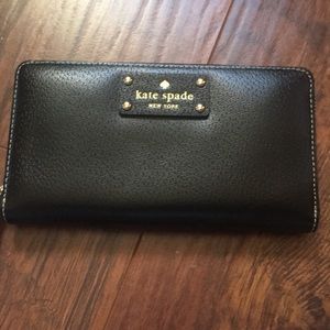 Kate Spade wallet
